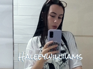 Haleeywilliiams