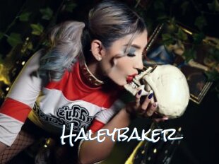 Haleybaker