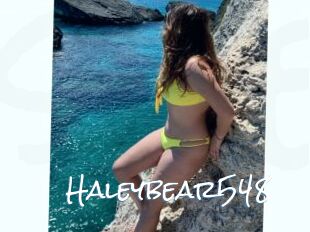 Haleybear548