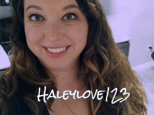 Haleylove123