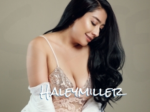 Haleymiller