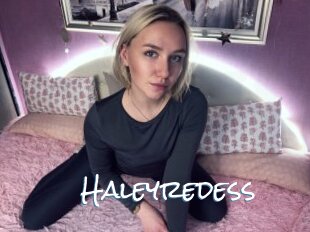 Haleyredess