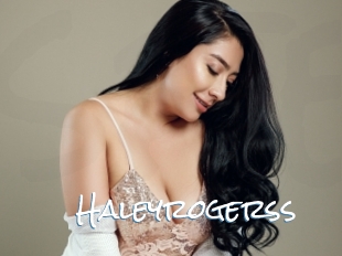 Haleyrogerss