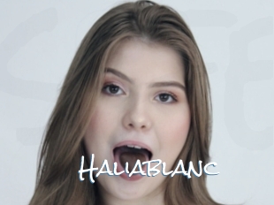 Haliablanc