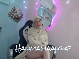 Halimamaalouf