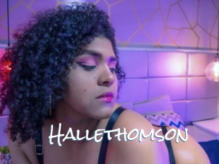 Hallethomson