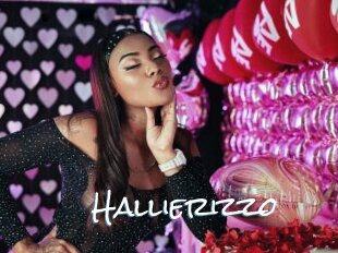 Hallierizzo