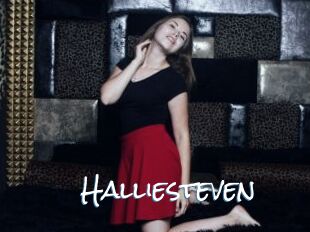 Halliesteven