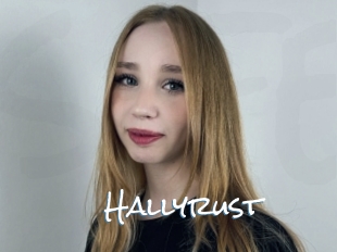 Hallyrust