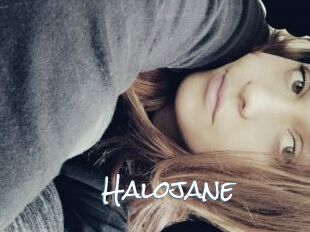 Halojane