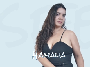 Hamalia