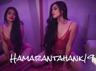 Hamarantahank19