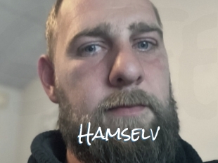 Hamselv