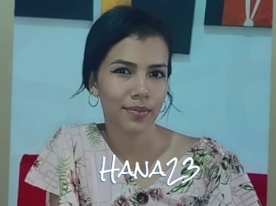 Hana23