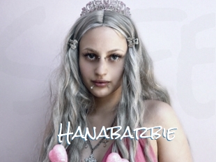 Hanabarbie
