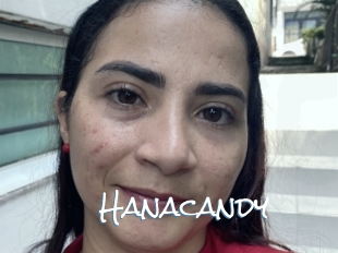 Hanacandy