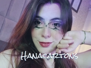 Hanacartons