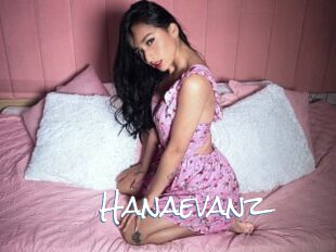 Hanaevanz