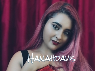 Hanahdavis