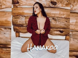 Hanakoo