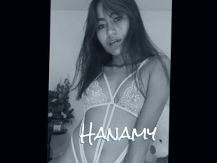 Hanamy