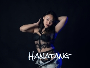 Hanatang