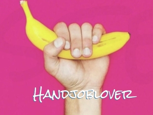 Handjoblover