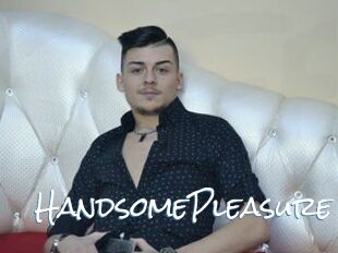 HandsomePleasure