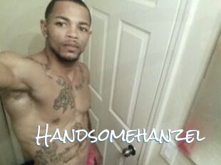 Handsomehanzel