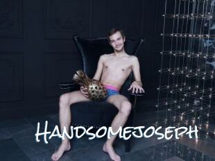 Handsomejoseph