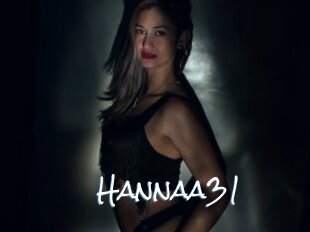Hannaa31