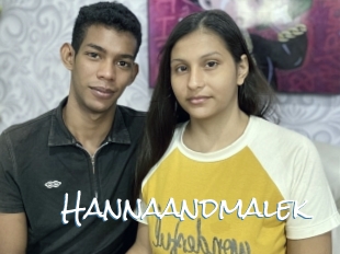 Hannaandmalek