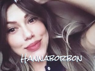 Hannaborbon