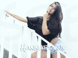 Hannabruni