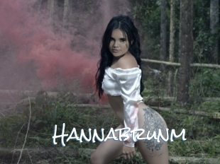 Hannabrunm
