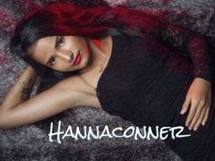 Hannaconner