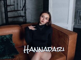 Hannadari