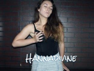 Hannadivine