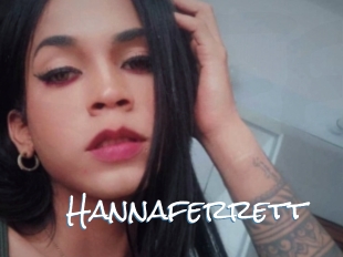 Hannaferrett