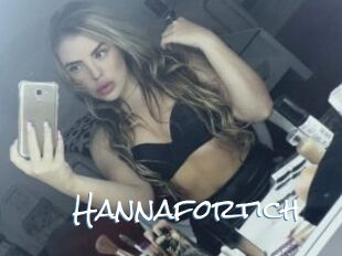 Hannafortich