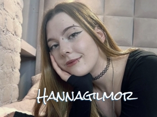 Hannagilmor