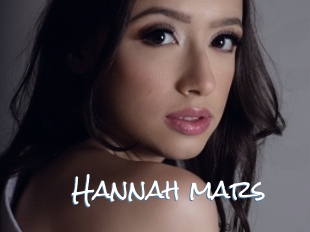 Hannah_mars