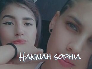 Hannah_sophia