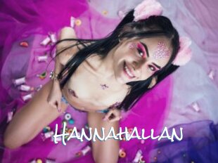 Hannahallan