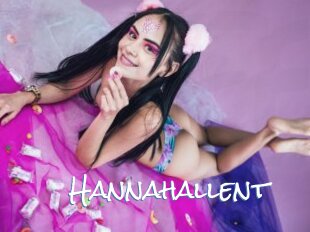 Hannahallent