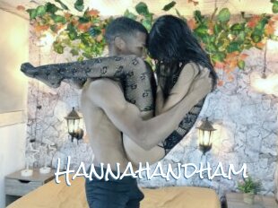 Hannahandham