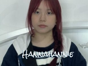 Hannahannie