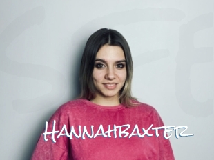 Hannahbaxter