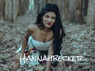 Hannahbecker