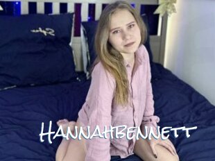Hannahbennett